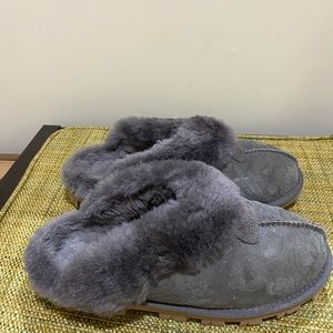 UGG slippers